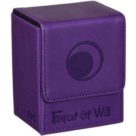 Force of Will: Dark Element Flip Box