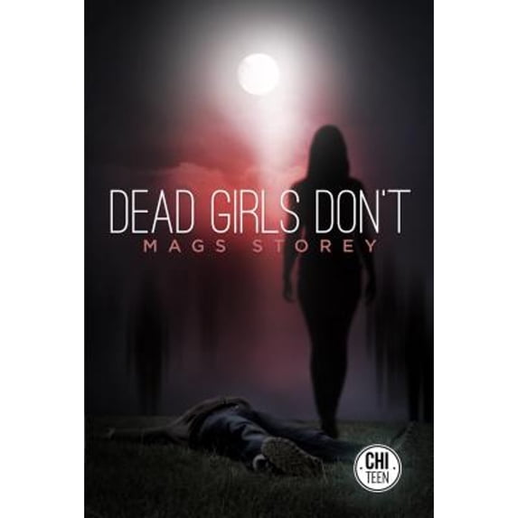 Pre-Owned Dead Girls Don't (Paperback) 1771483067 9781771483063