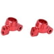 thumbnail image 1 of RC Rear Axle Cup, Light Weight Metal Alloy Rear Axle Cup For Losi Mini T 2.0 1/18 Truck ANGGREK JI2720, 1 of 8