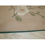 Instabind Carpet Binding - Crimson (5ft Section)