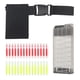 thumbnail image 2 of Luz de Marcado, con Funda Fija, Marcador de Barras de Señal de Paintball, Iluminación Brillante de Larga Duración, Colgador de Bolsa, Dispensador Port Negro, 2 of 8