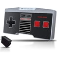 thumbnail image 3 of My Arcade GamePad Classic: Control sin Cables para el Sistema de Juegos de Edición Clásica NES y Wii, dreamGEAR, 845620029273, 3 of 5