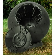 Systems Trading Corp. 71-gal Spinning Co