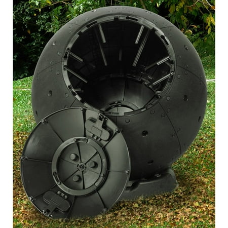 Systems Trading Corp. 71-gal Spinning Co