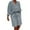 Grey#9527, variant on BOOMNY Womens 2 Peice Sets Solid Short Sleeve Tops Shorts Outfits for Women Summer Casual Matching Sets