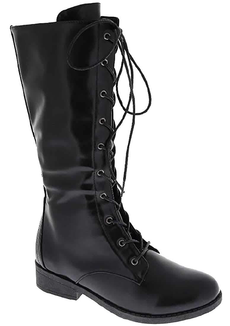 military boots womens