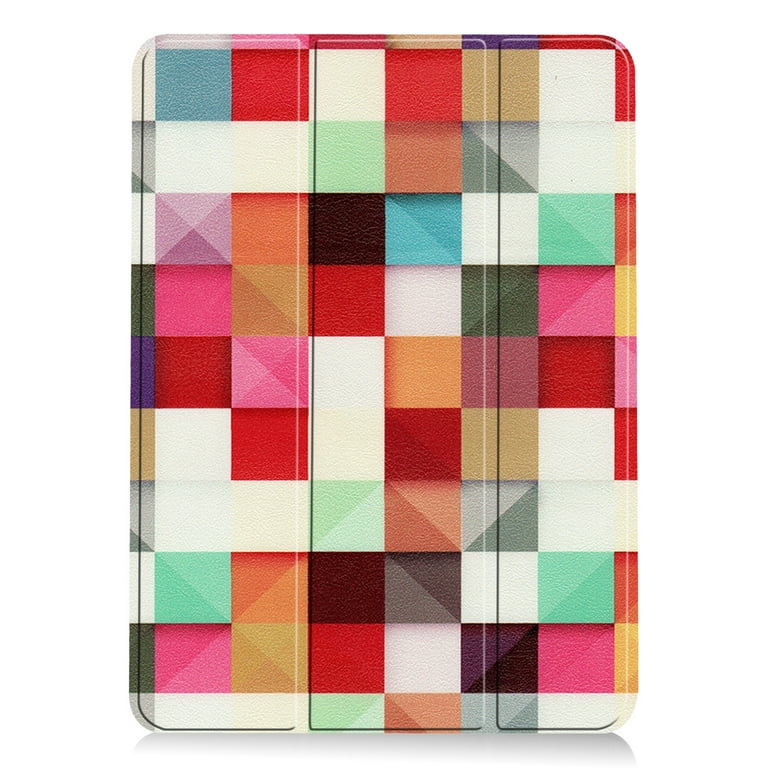 iPad - ikemasa Pekarejue Magic Keyboard Case Compatible with iPad Air 11