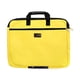 thumbnail image 5 of Inteprter Bolsa de archivo A4 de doble capa Documentos multifuncionales Bolsa de transporte Tablet Bolso impermeable Suministros de oficina Amarillo 2Conjunto, 5 of 6