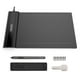 thumbnail image 1 of VEIKK S640 Tableta gráfica de dibujo de 6 x 4 pulgadas con área activa de 8192 niveles de presión Ta TOMSHOO Tablero de gráficos, 1 of 7
