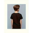 thumbnail image 2 of First of Preschool I'm Ready To Crush Pre-K Boys Girls T-ShirtBoy'S T-shirt, Youth Tees Short Sleeve Comfy Tee Tops, Outdoor Sports Clothing 100% Cotton, 2 of 6
