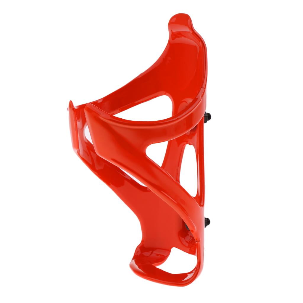 Bike Water Bottle Cage, Lightweight And Strong Bottle Holder, Quick And