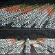 thumbnail image 4 of 300pcs Military Figures Soldiers Gift 12 Poses Display Kids Toy Models Army Men, 4 of 4
