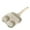 Beige, variant on KQJQS Nonstick Eggs Frying Pan 3 Cup Grill Pan Divided Frying Pan For Breakfast, For Gas Stove & Induction