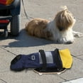 thumbnail image 4 of Luxshiny Chariots pour Chiens avec Roues pour Aide à la Mobilité Portable 1 PCS Multi Polyester, 4 of 6