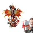 thumbnail image 2 of Zmoon Figures, 2 of 4
