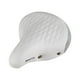 thumbnail image 1 of Asiento Bicicleta Urbano Blanco Vintage AT-8010E BENOTTO BENOTTO ASIBTT0101, 1 of 1