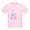 Light Pink, variant on CafePress - Cute Pink Octopus T Shirt - Light T-Shirt Kids XS-XL