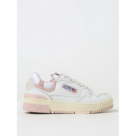 

Autry Sneakers Woman White Woman