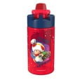 thumbnail image 4 of Zak Designs 16oz Mario Jubilation Water Bottle, 4 of 7