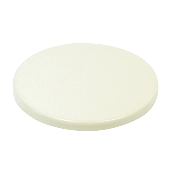 Coiltek 6 inch Beige Solid Closed Coil Cover Skidplate Scuff