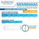 thumbnail image 3 of Membrana para Sistema de Ósmosis Inversa Para Agua de Mar Purikor PKRO-8040SW, 3 of 3
