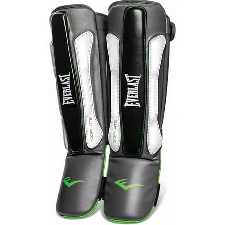 Everlast Prime MMA Shin Guards3400000