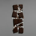 thumbnail image 4 of 2X - Hu Salty Dark Chocolate 70% Cacao Candy - 2.1oz, 4 of 4