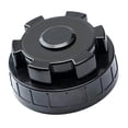 thumbnail image 2 of DOLITY CL200/CL100 Chlorinator Cover Part Black Leak Lid for CL200C CL100, 2 of 9