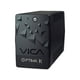 thumbnail image 2 of No-Break Vica Optima K 1,000VA/500W 6 Conexiones Nema 5-15R, 2 of 2