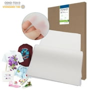 A3+ 13" x 19" Direct to Film DTF Transfer Printing Paper Film Hot Peel with Rough Back 100 Sheets