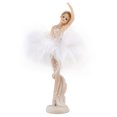 thumbnail image 2 of Modelo de regalo artesanal estatua baile ballet niñas adornos modelo de decoración oficina para el hogar ANGGREK Otros, 2 of 8