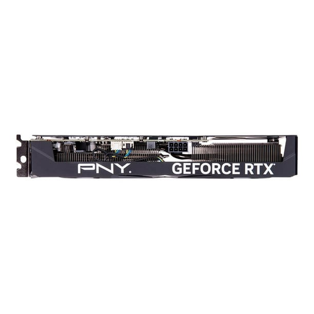 PNY GeForce RTX 4070 12GB - VERTO Dual Fan Edition