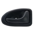 thumbnail image 2 of Manija de interior interior del lado derecho delantero y trasero Reemplace OEM # 7700415975, 2 of 8