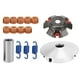 thumbnail image 4 of Kit de variador de motor, 15 piezas/juego Kit de variador de carreras Kit de variador de carreras Reemplazo de variador de carreras Rendimiento finamente ajustado, 4 of 9