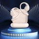 thumbnail image 1 of Auriculares inalámbricos supraaurales Txmfgh con chip giroscópico, batería de larga duración, sonido HD y latencia ultrabaja para deportes, oficina y viajes., 1 of 8
