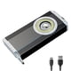 thumbnail image 1 of 300LM Camping Light 6 Modos de iluminación Linterna Recargable Accesorios para acampar Tmvgtek Para Estrenar, 1 of 7