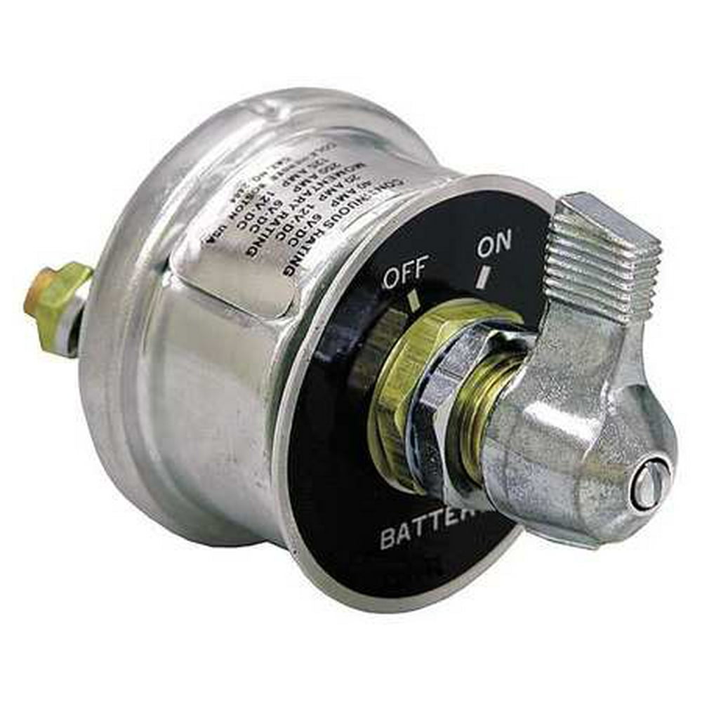 23/32 Face Plate Switch Panel, Buyers Products, SW700 - Walmart.com