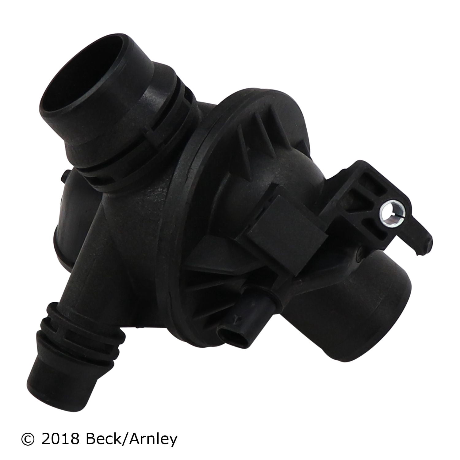BeckArnley 143-0929 Thermostat With Housing