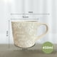 thumbnail image 4 of Taza cerámica "You are Doing Great", 450 ml, 4 of 7