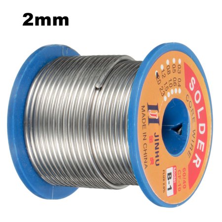 2mm 500g Flux Tin- Soldering Reel Wire Rosin Core