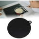 thumbnail image 4 of Stove cover silicone induction hob protective mat fireproof, prevents non-slip for kitchen material (round 22 cm), 4 of 5