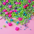 thumbnail image 2 of Oasis Supply Easter & Spring Sprinkle Collection - Fairy Garden Sprinkle Mix - 3 oz, 2 of 4