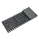 thumbnail image 5 of Teclado Plegable, Práctico Teclado De Bolsillo Con Interfaz Tipo C, 81 Teclas Para PC, 5 of 8