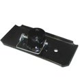 thumbnail image 2 of BAL RV Trailer Stabilizer Jack Stand Pad 29056B Use To Stabilize Trailer Tongue Jack Foot; 2000 Pound Capacity; 8 Inch x 4 Inch x 1-3/4 Inch Height; Short; Retail Box, 2 of 4