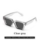 thumbnail image 1 of Typpkmm Ruiao Retro Millionaire Shades Sunglasses 2026 for Men Designer Famous Brand Square Sun Glasses Man Women Sunglass Black, 1 of 7