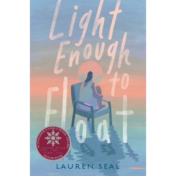 Light Enough to Float, (Paperback)