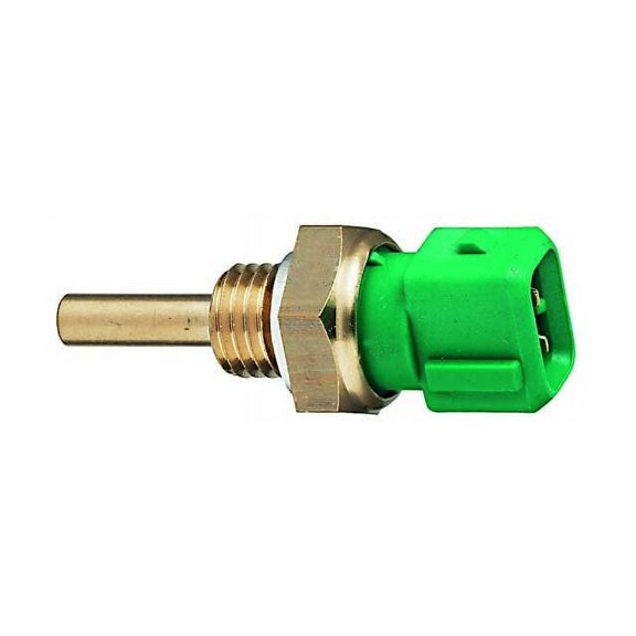 Water Temperature Sensor - Compatible with 1984 - 1988 Toyota Pickup 1985 1986 1987