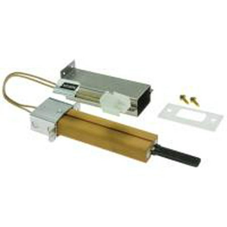 

Hot Surface Ignitor Kit With 8.5 Leads Same as 62