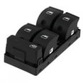thumbnail image 4 of Filfeel Headlight Mirror Switch, Switch Kit, Easy To Control For Car, 4 of 8