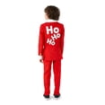 thumbnail image 3 of BOYS Santa Faux Fur, 3 of 6